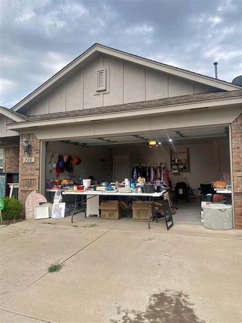 For questions or to sign up by phone or by email, contact the Action Center at 405-366-5396 or go to action. . Garage sales norman ok